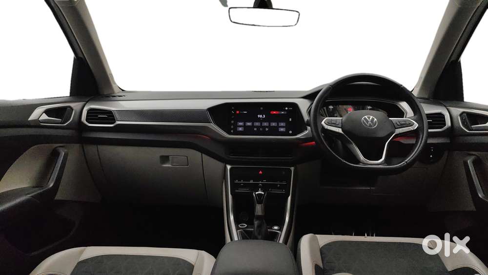 Volkswagen Taigun 1.5 Tsi Gt Plus, 2022, Petrol