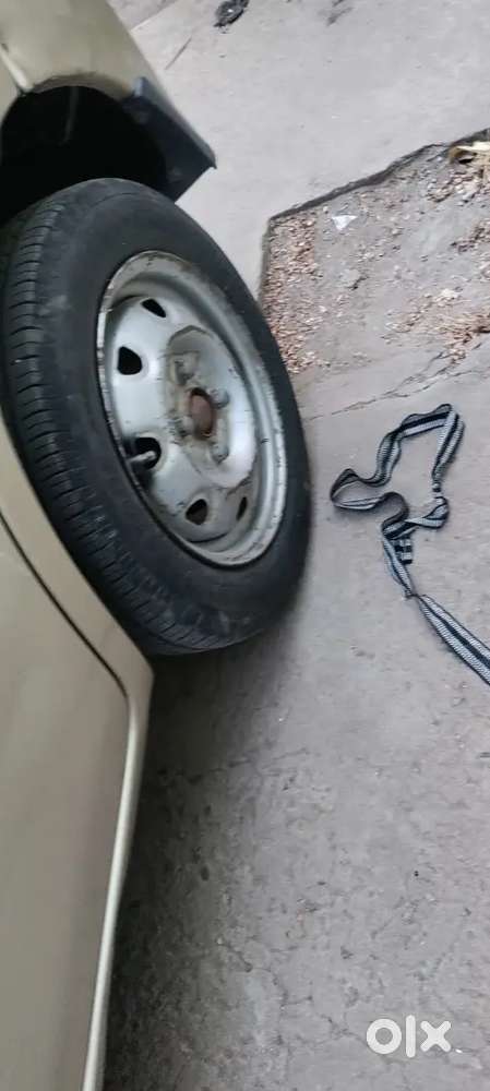 Maruti Suzuki Wagon R Stingray 2009 Petrol Good Condition