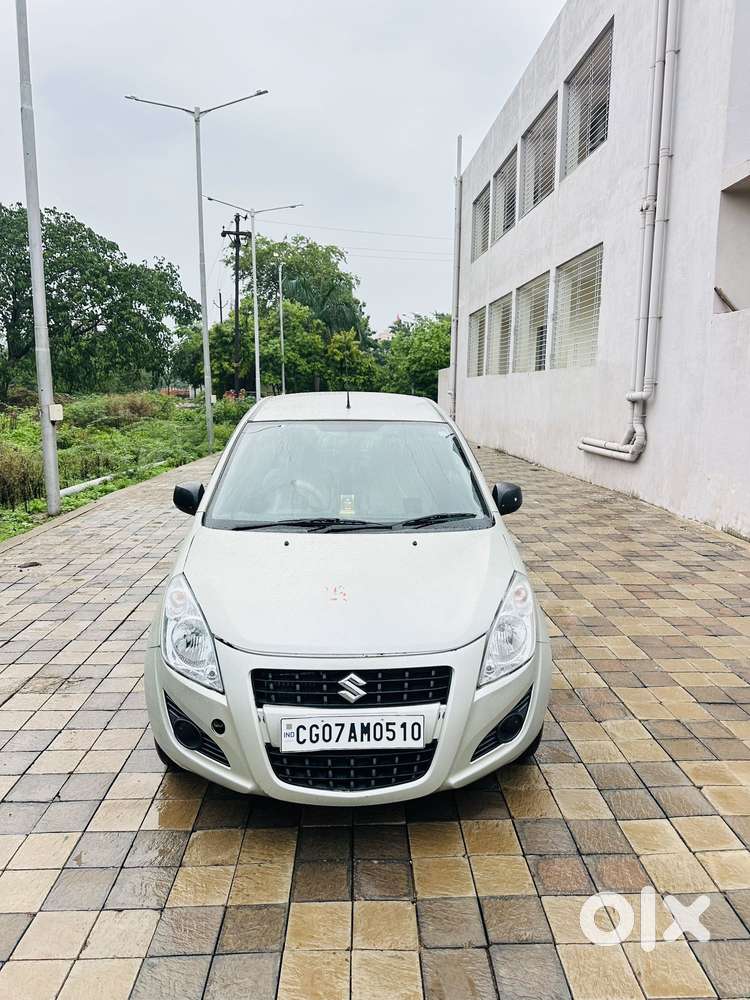 Maruti Suzuki Ritz 1.3 Ldi Buzz, 2013, Diesel