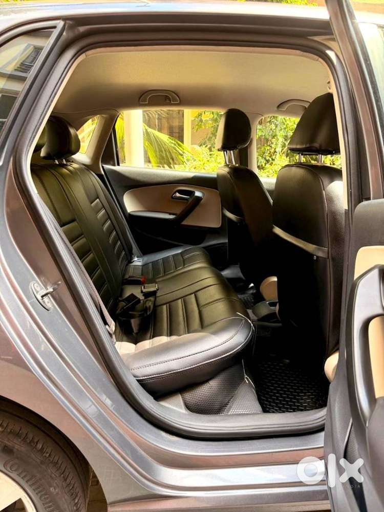 Volkswagen Polo Select 1.5 Tdi Highline, 2012, Diesel