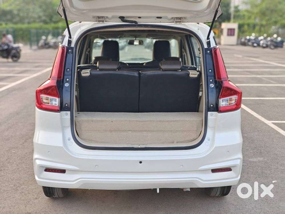 Maruti Suzuki Ertiga Vxi (o) Cng, 2022, Cng & Hybrids