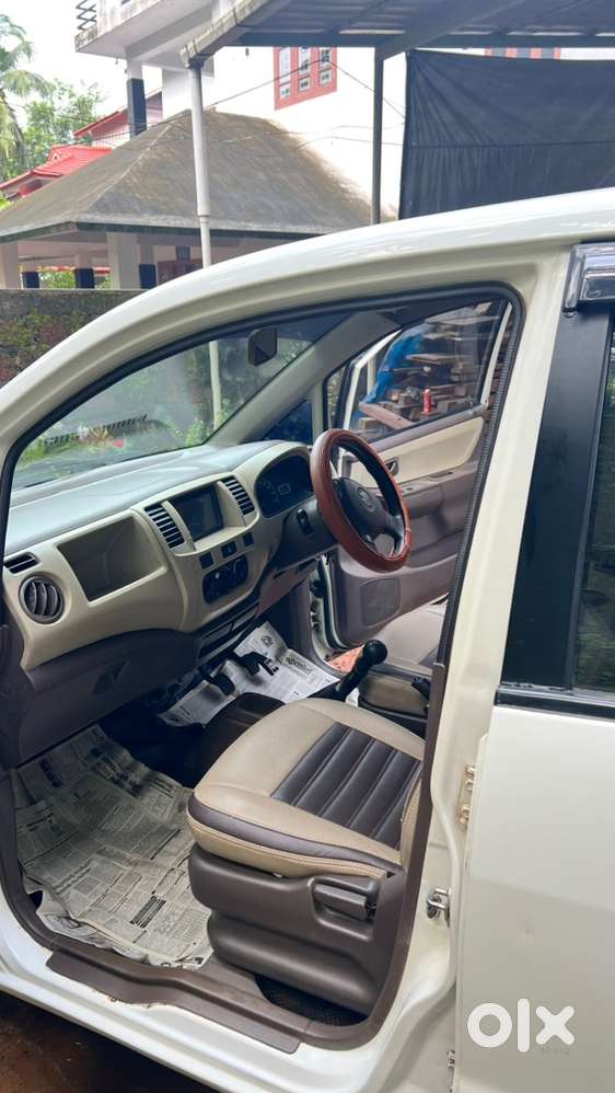 Maruti Suzuki Zen 2010 Petrol Manual Car