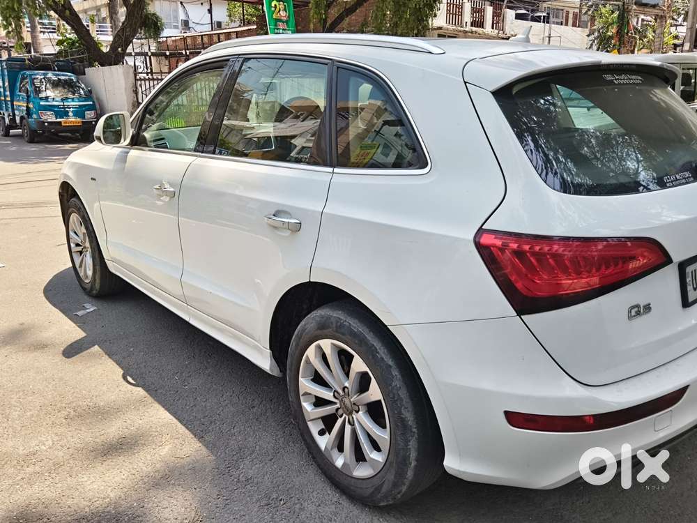 Audi Q5 3.0 Tdi Quattro, 2014, Diesel