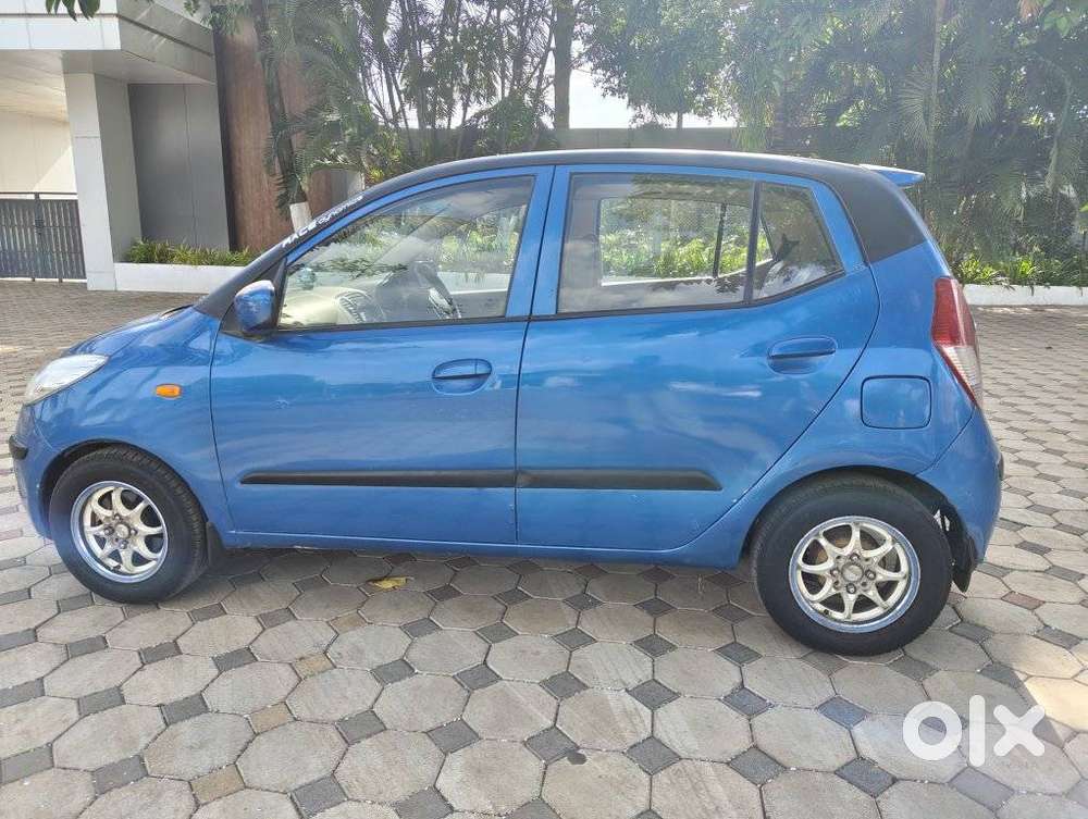 Hyundai I10 Asta W/sun Roof, 2008, Petrol