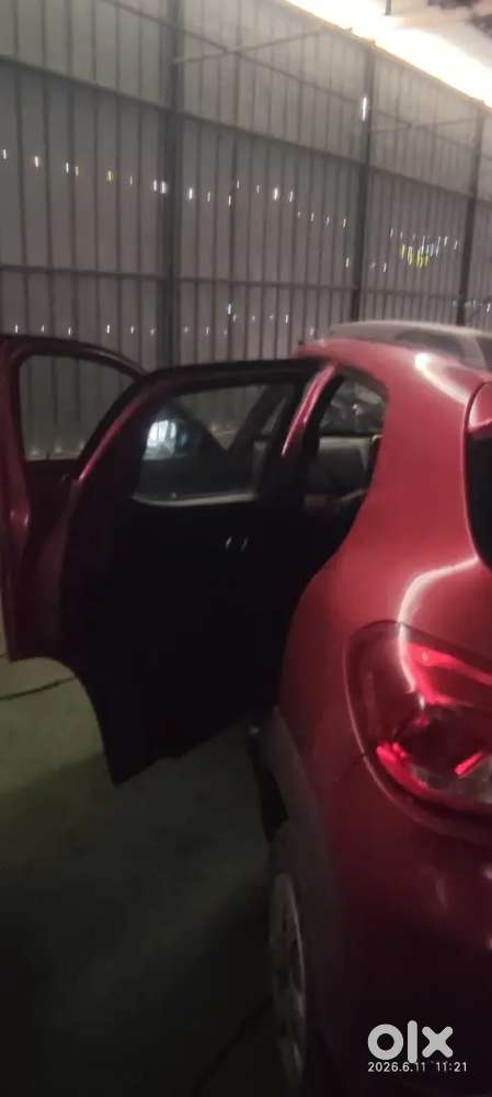 Renault Kwid 2019