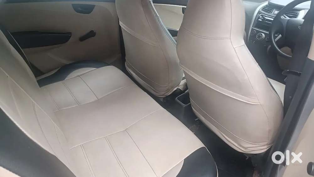 Hyundai Eon Plus 2014