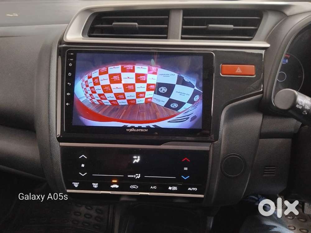 Honda Jazz 1.2 Vx I Vtec, 2015, Petrol