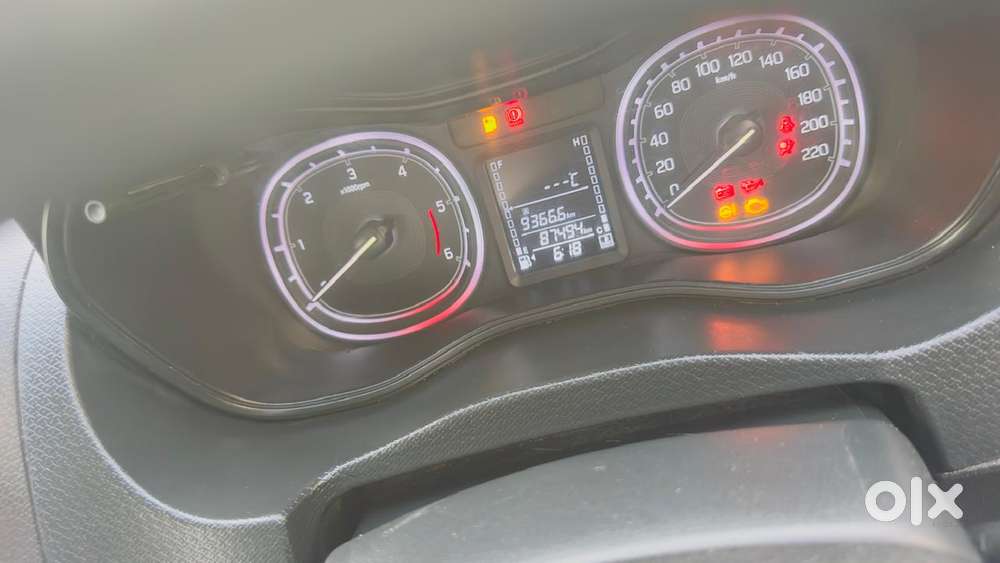 Maruti Suzuki Brezza Zdi, 2020, Diesel