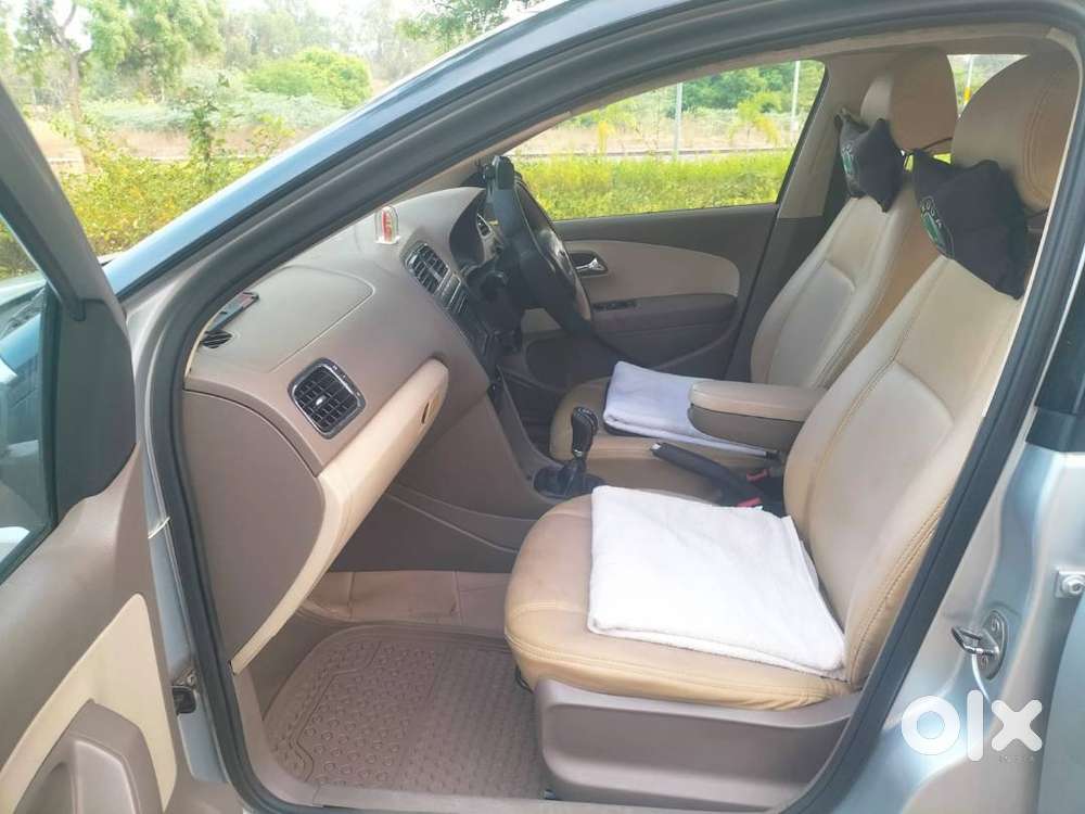 Skoda Rapid 2013 Diesel Version.