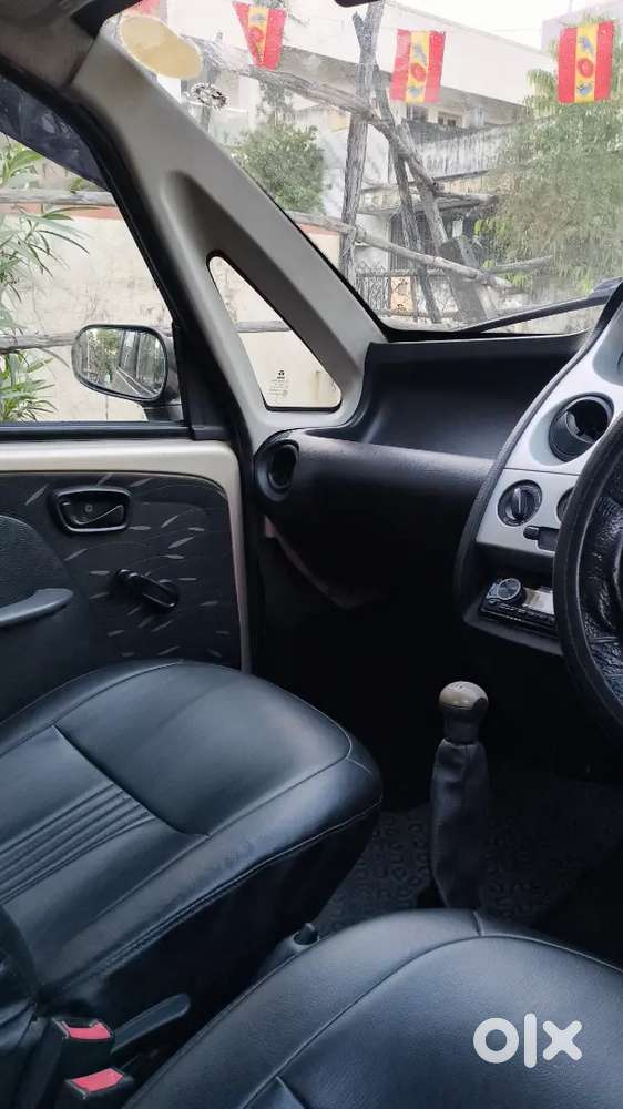 Tata Nano Twist Xe 2013 Petrol