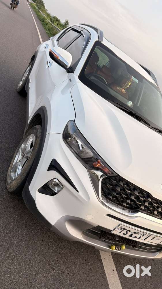Kia Sonet 2023 Automatic