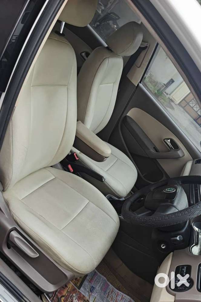 Skoda Rapid, 2012, Diesel