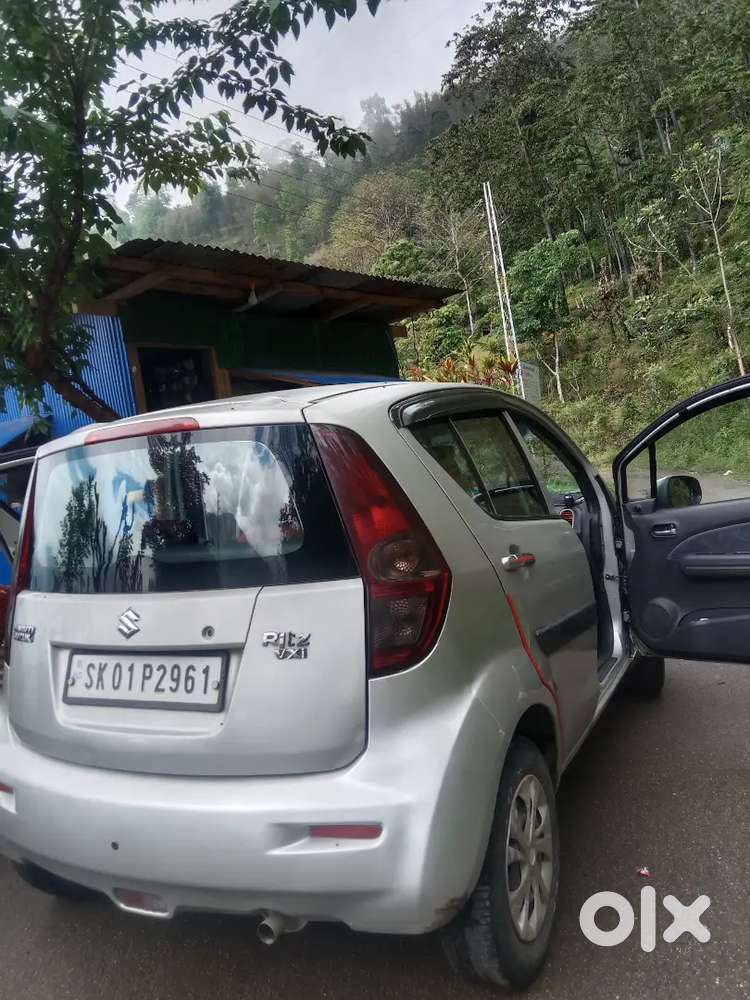 Ritz Good Condition Car  All Documents Are Updated