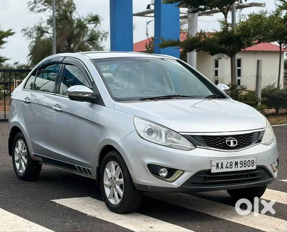 Tata Zest 2018 Diesel