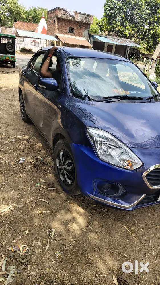 Maruti Suzuki Dzire 2018 Petrol 50000 Km Driven