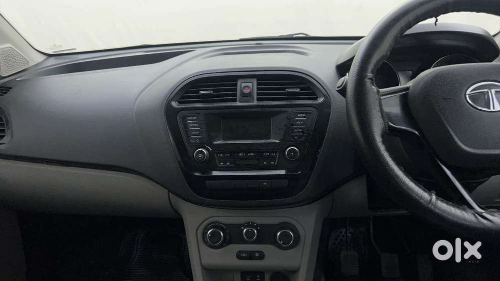 Tata Tiago 1.2 Revotron Xt, 2019, Petrol