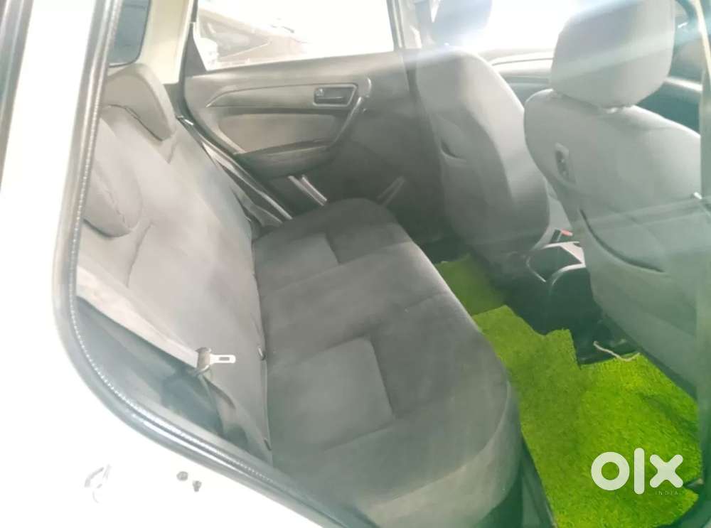 Maruti Suzuki Vitara Brezza 1.5 Vxi, 2020, Petrol