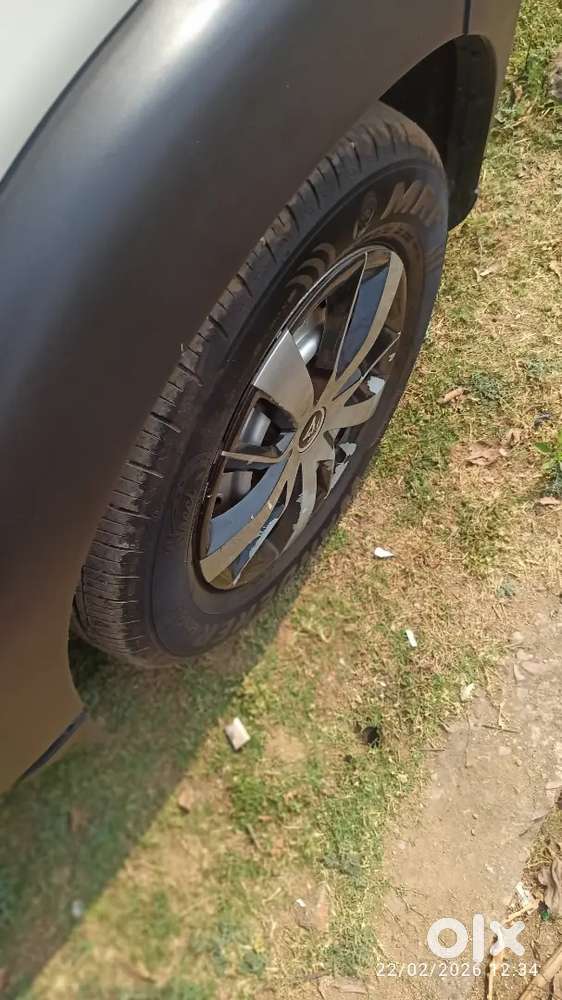 Best Condition Mahindra Scorpio Classic Feb 2024 Diesel