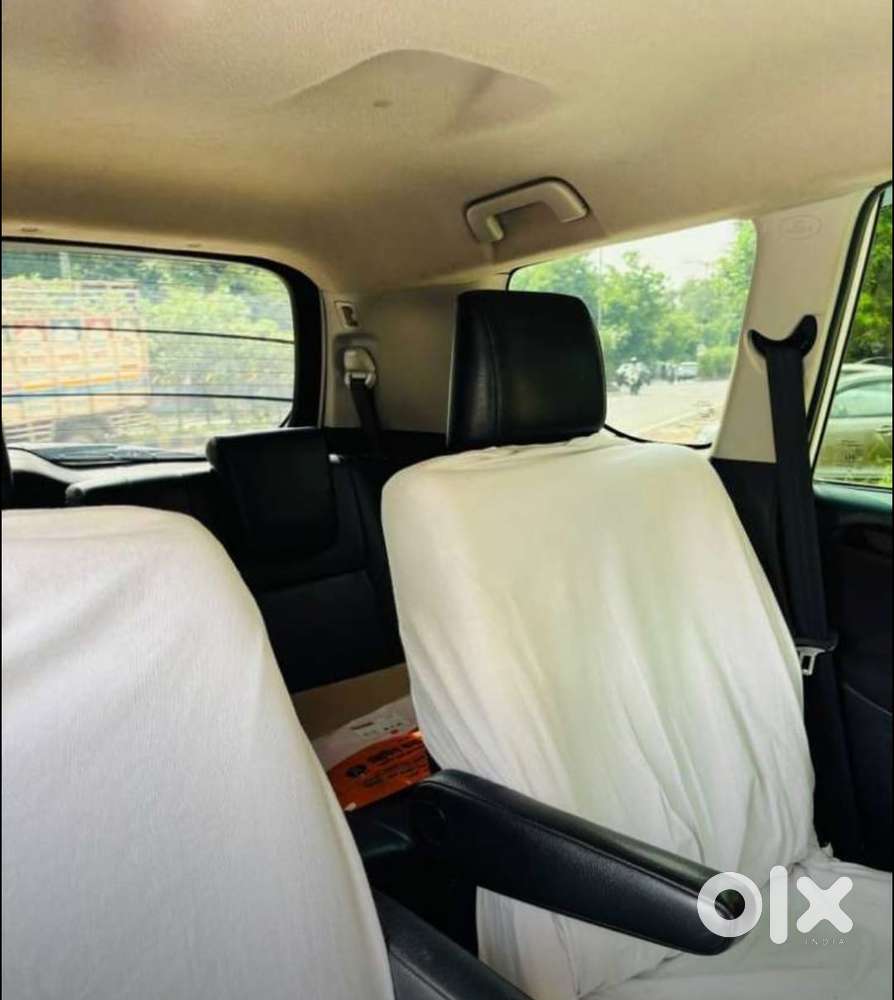 Toyota Innova Crysta 2.4 Z 7 Str, 2020, Diesel