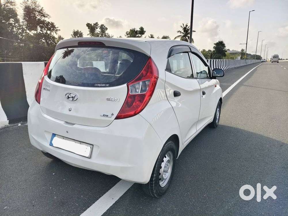 Hyundai Eon Era +, 2012, Petrol