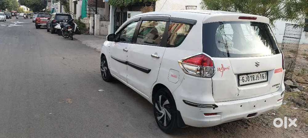 New Tyre Engeen Smooth