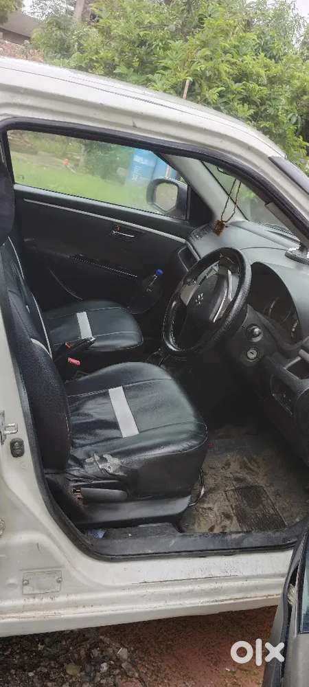 Maruti Suzuki Swift 2013 Diesel
