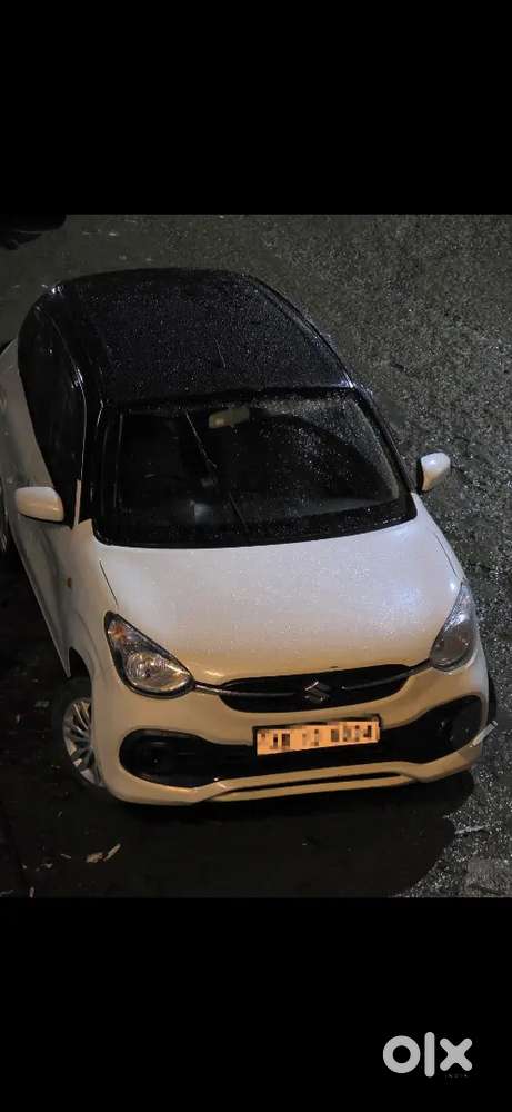 Celerio Vxi New Generation