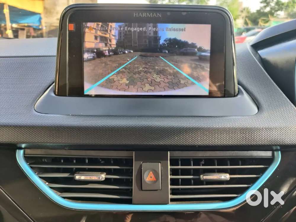 Tata Nexon Ev 2022 Electric 31000 Km Driven