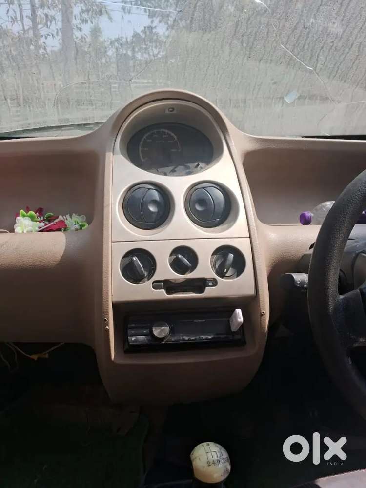 Tata Nano 2012 Petrol 102000 Km Driven