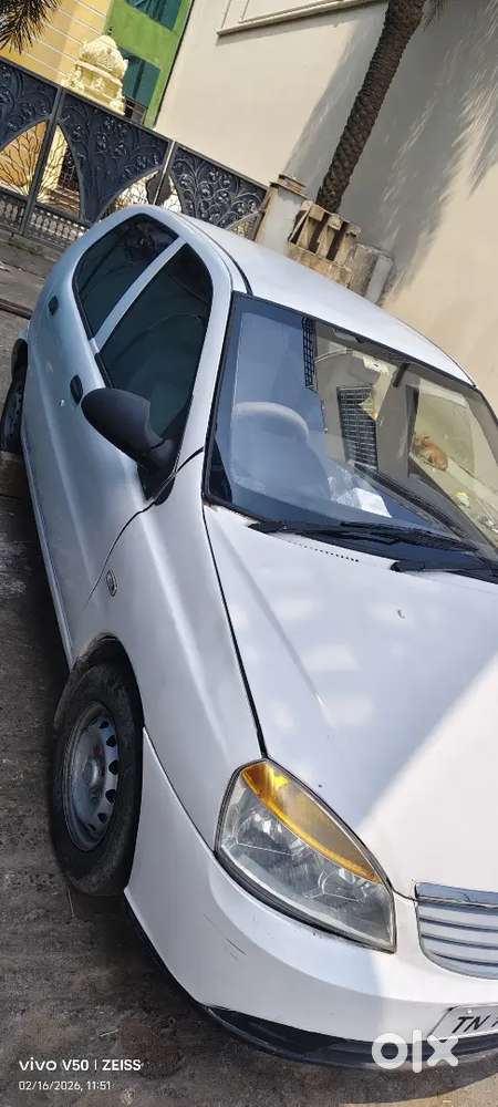 Tata Indica V2 2014 Diesel 200000 Km Driven