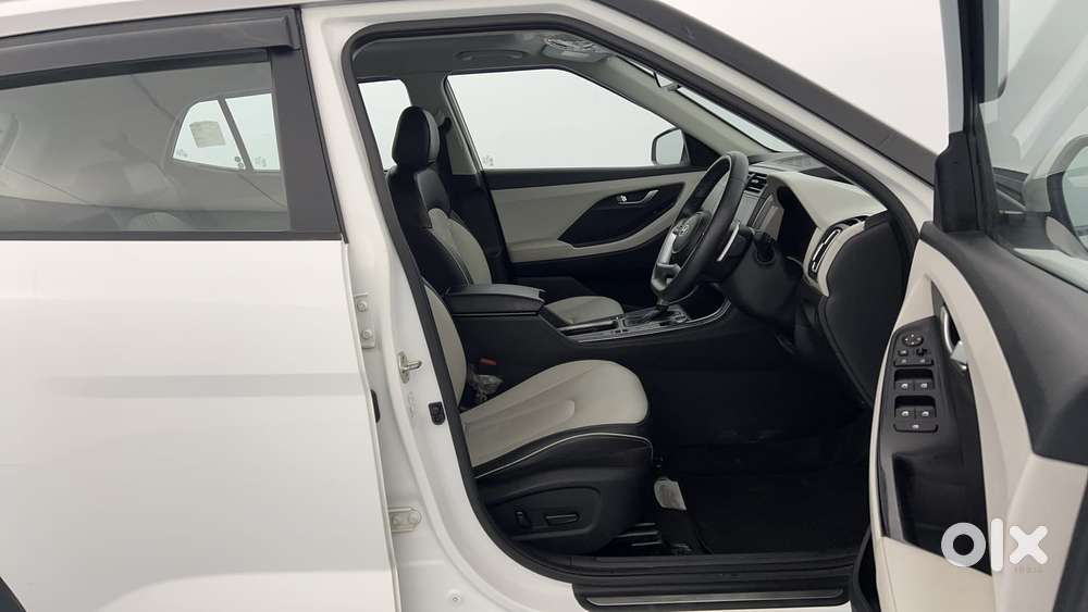 Hyundai Creta Sx (o) 1.5 Diesel Automatic, 2022, Diesel