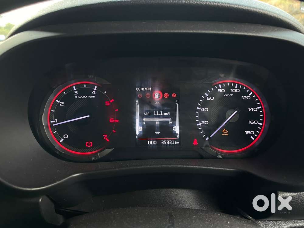 Mahindra Thar, 2023, Diesel