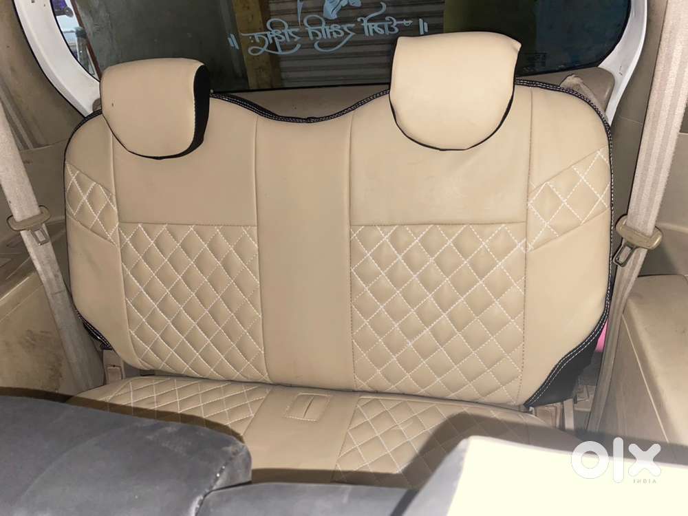 Maruti Suzuki Ertiga Diesel Well Maintained