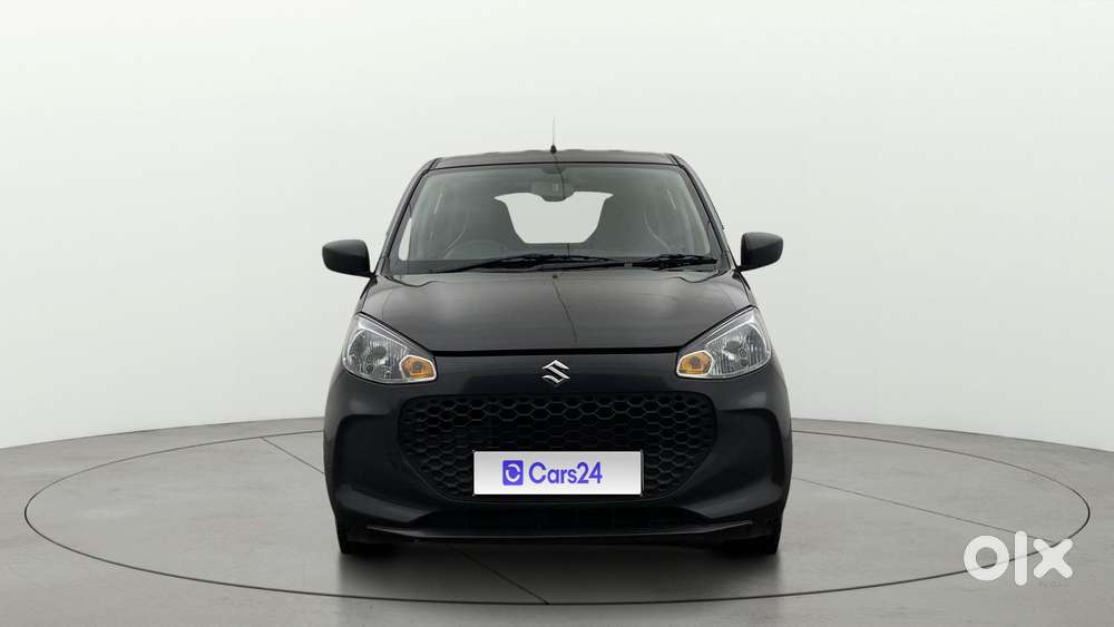 Maruti Suzuki Alto K10 Vxi Ags Optional, 2024, Petrol