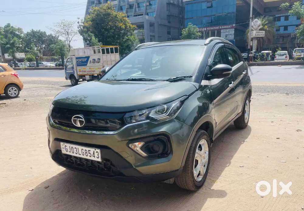 Tata Nexon