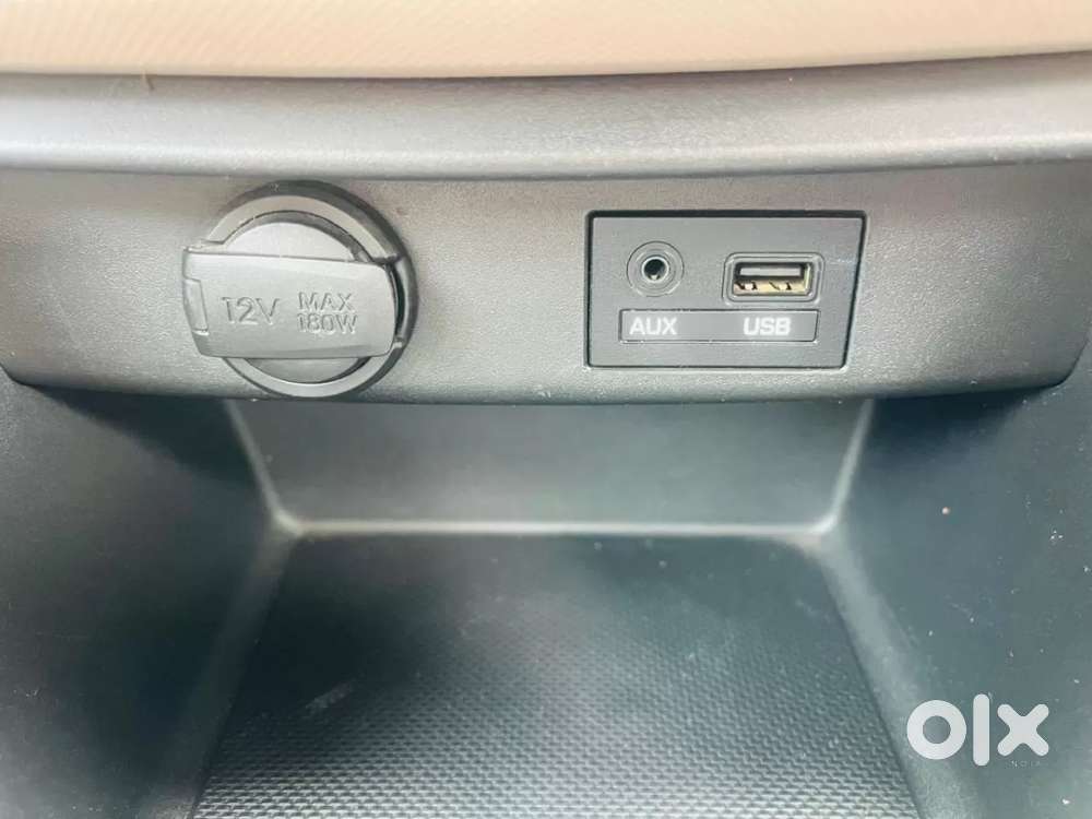 Hyundai Grand I10 Sportz 1.2 Kappa Vtvt, 2015, Petrol