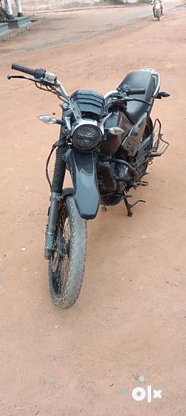 Buy Sell Second Hand Bikes in Neyveli Used Motorcycles in Neyveli OLX