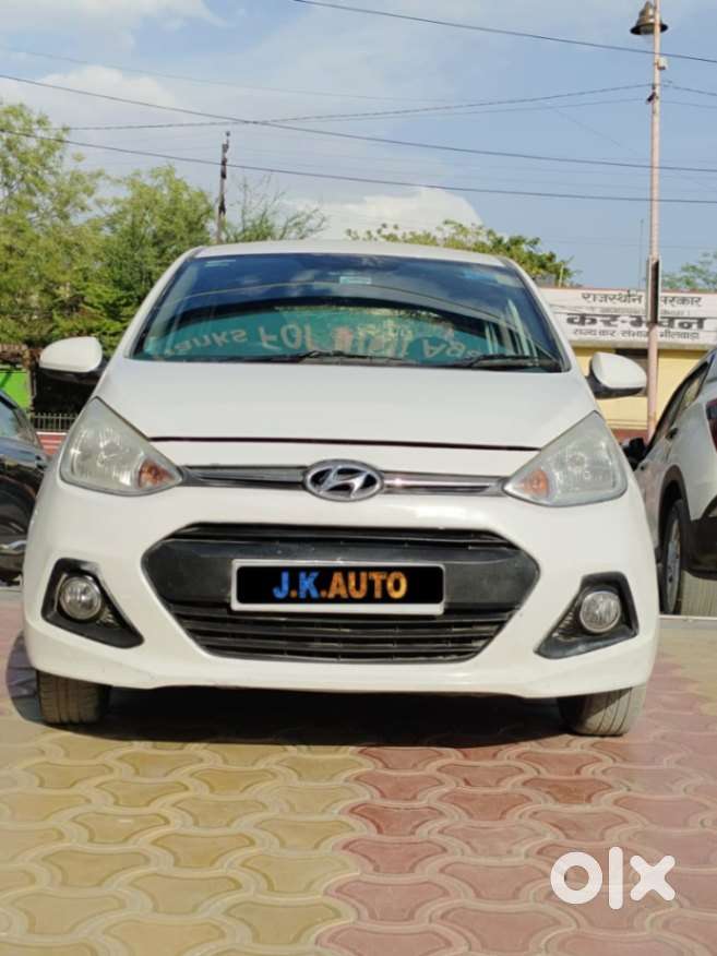 Hyundai Grand I10 Magna 1.2 Crdi, 2013, Petrol