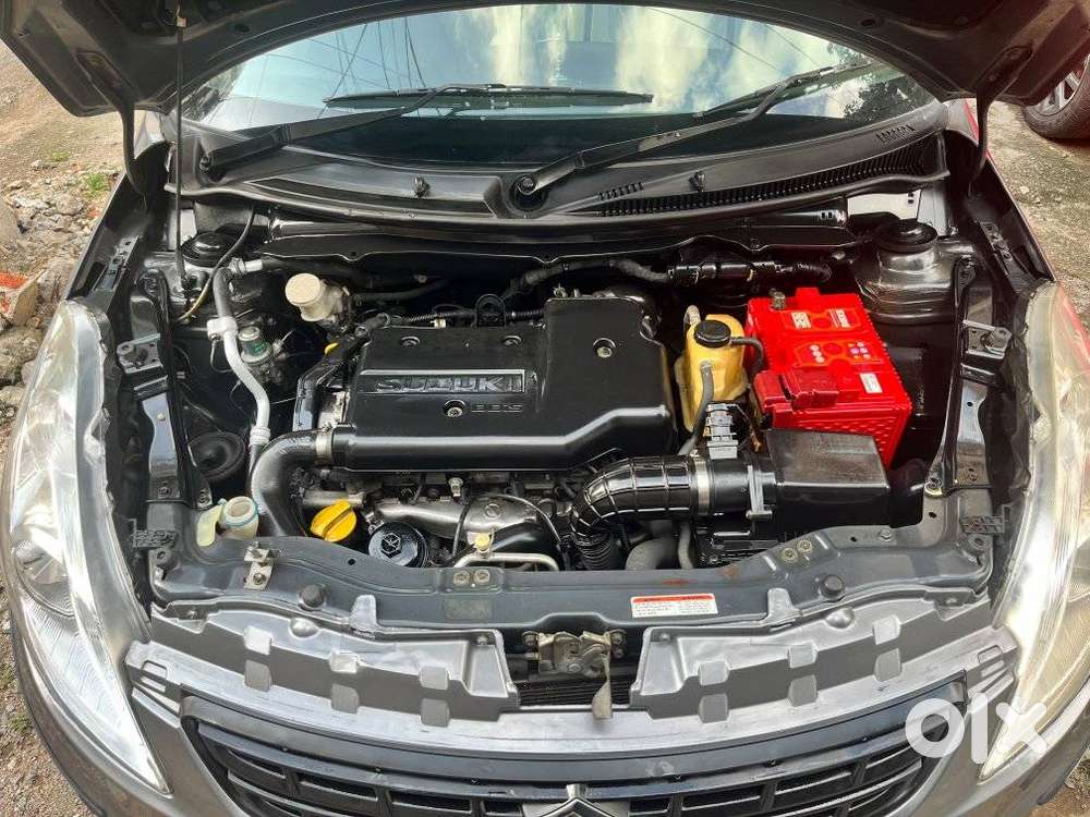 Maruti Suzuki Swift Dzire Vdi Bsiv, 2013, Diesel