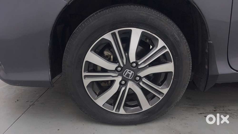Honda City 1.5 V 4th Gen I-vtec Mt, 2022, Petrol