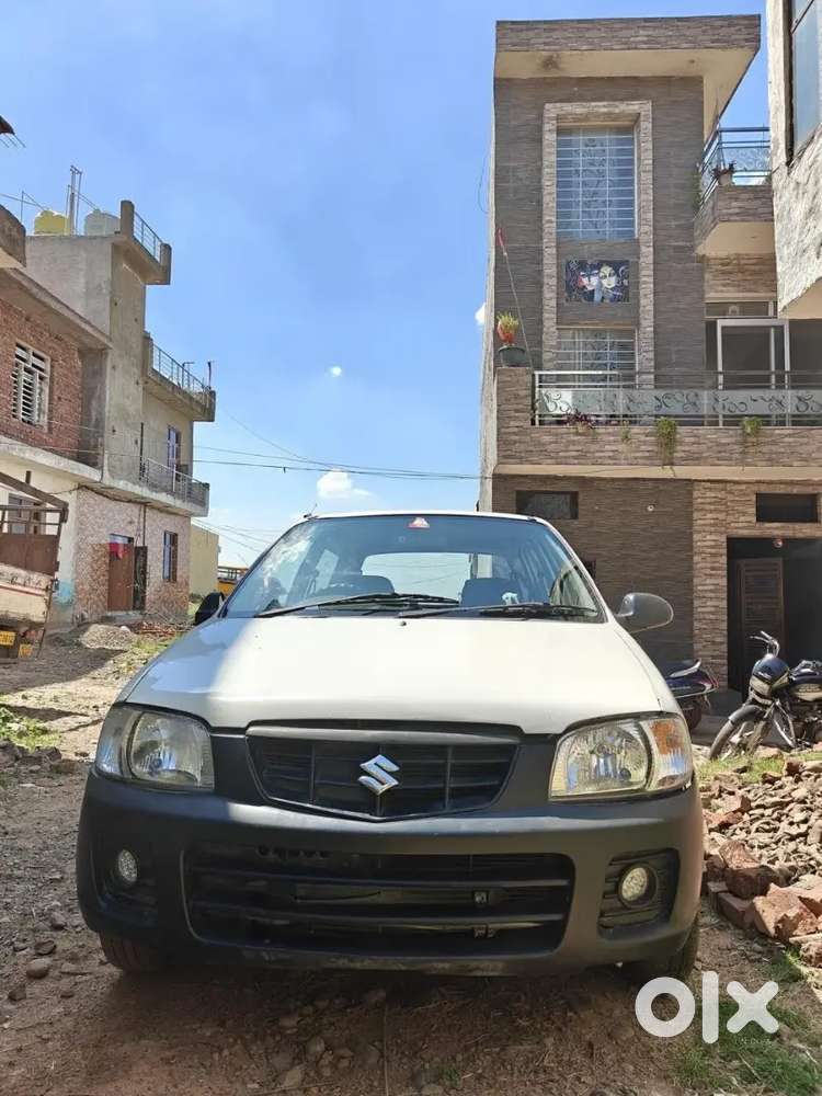 Maruti Suzuki Alto 2008 Petrol Good Condition