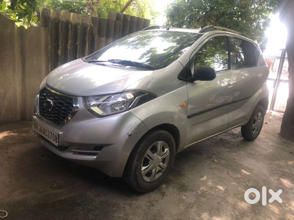Datsun Redigo 2017