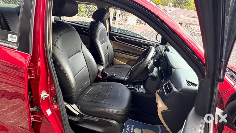Honda Amaze, 2023