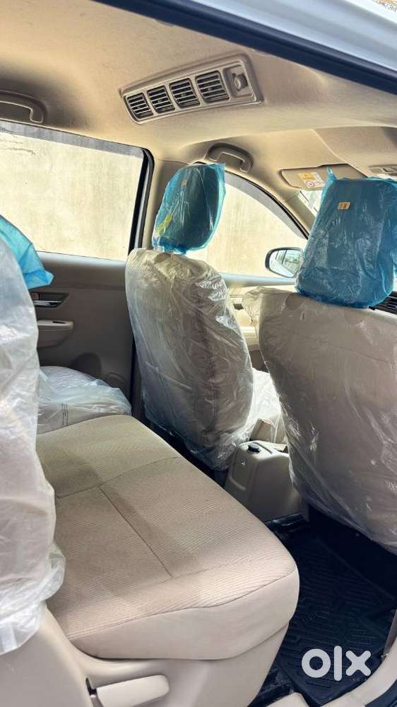 Maruti Suzuki Ertiga, 2025, Petrol