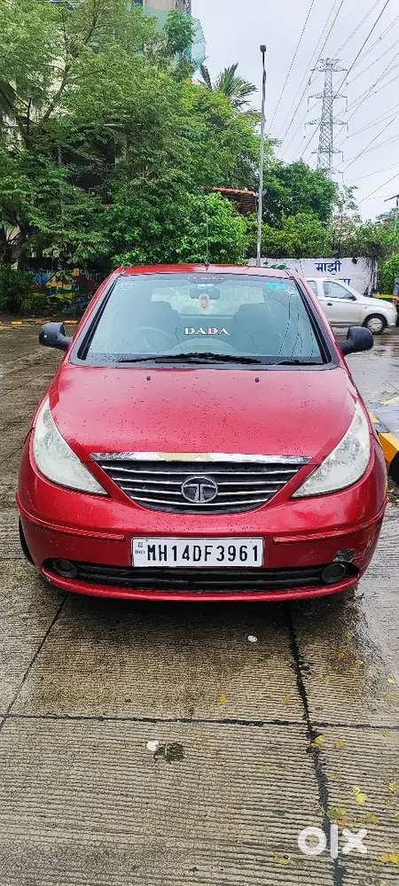 Tata Indica Vista 2012 Gls