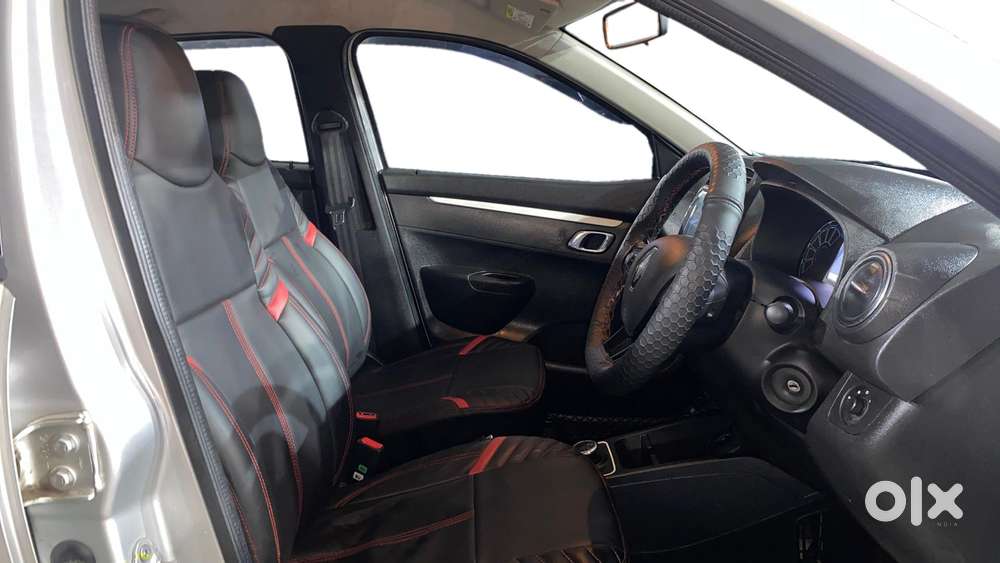 Renault Kwid 2019-ongoing 1.0 Climber Amt, 2023, Petrol