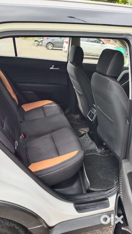 Hyundai Creta 1.6 Sx Plus