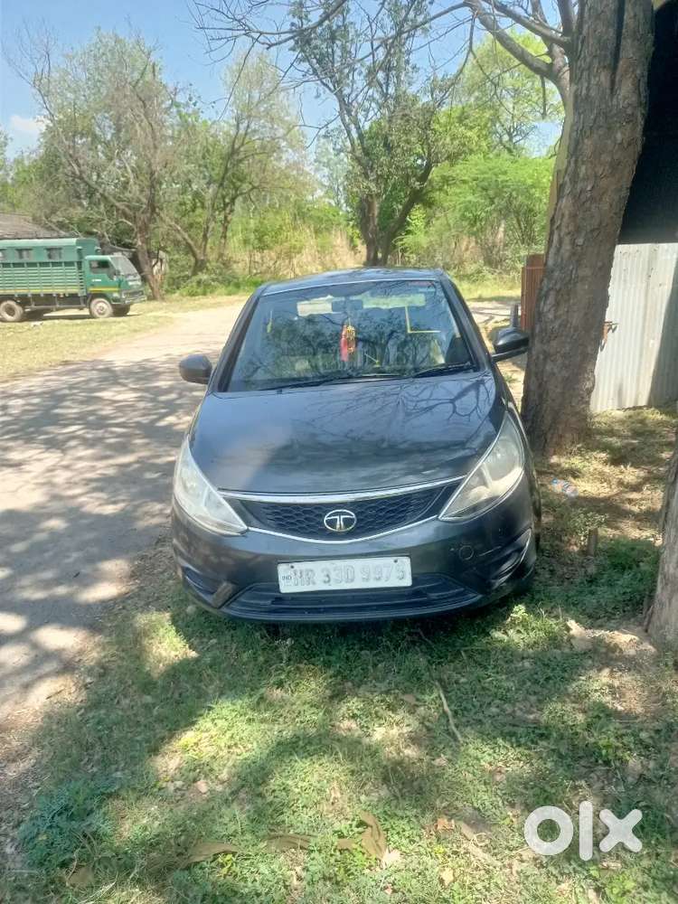 Tata Zest Revotron 2016
