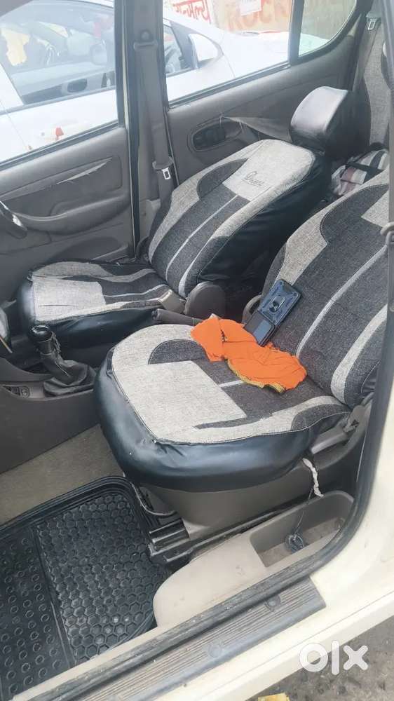 Tata Indigo Cs 2010 Petrol Well Maintained