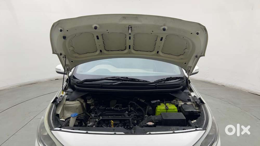 Hyundai Elite I20 Asta 1.2 At, 2018, Petrol